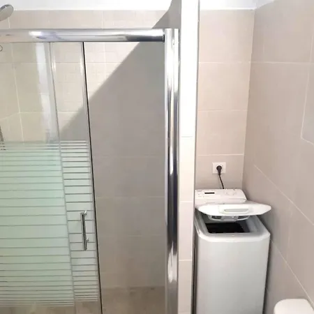 Hébergement de vacances Tartanas 144 playa del inglés by Stay in Gran Canaria