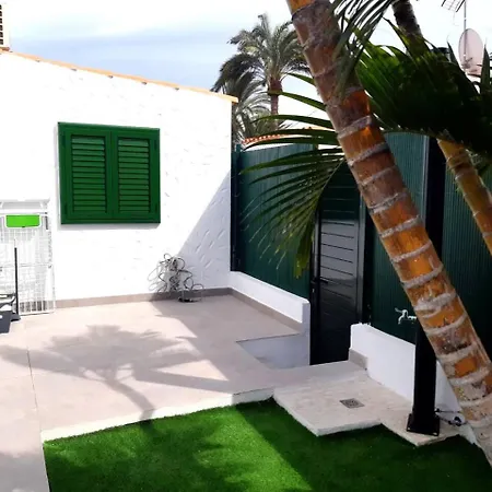 Tartanas 144 playa del inglés by Stay in Gran Canaria *