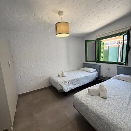 Hébergement de vacances Tartanas 144 playa del inglés by Stay in Gran Canaria Playa del Inglés