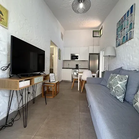 Tartanas 144 playa del inglés by Stay in Gran Canaria