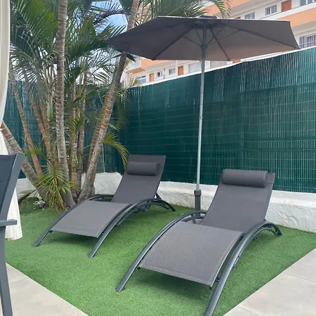 Tartanas 144 playa del inglés by Stay in Gran Canaria Hébergement de vacances *