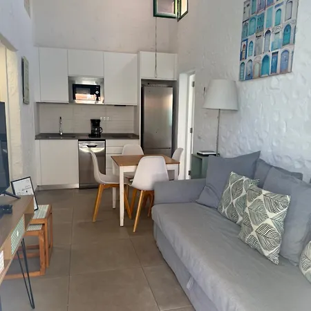 Hébergement de vacances Tartanas 144 playa del inglés by Stay in Gran Canaria *