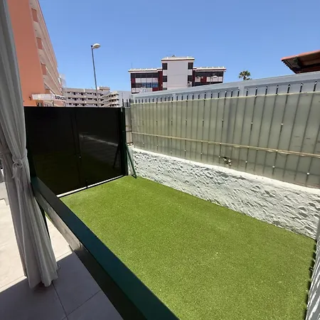 Hébergement de vacances Tartanas 144 playa del inglés by Stay in Gran Canaria *