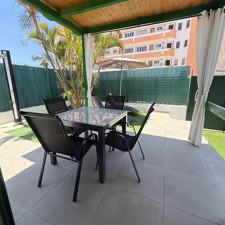 Tartanas 144 playa del inglés by Stay in Gran Canaria *