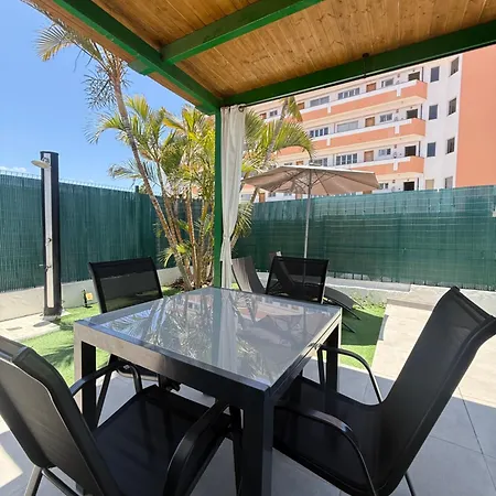 Tartanas 144 playa del inglés by Stay in Gran Canaria Playa del Inglés
