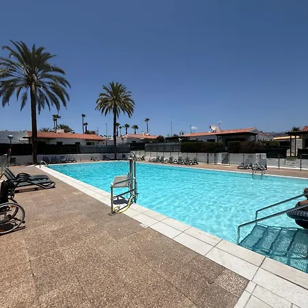 Tartanas 144 playa del inglés by Stay in Gran Canaria