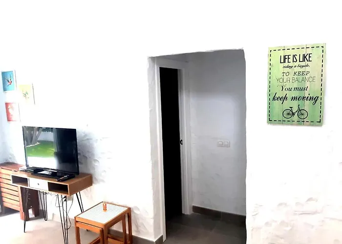 펜션 Tartanas 144 Playa Del Ingles, Jumbo