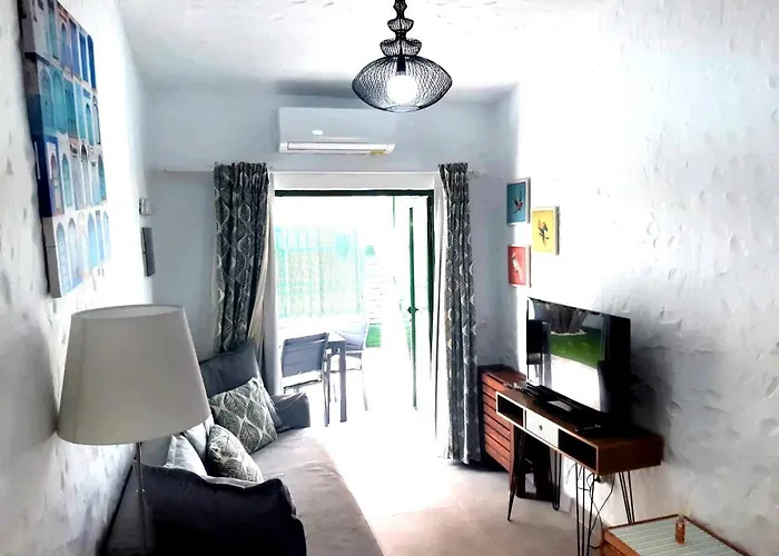 펜션 Tartanas 144 Playa Del Ingles, Jumbo *