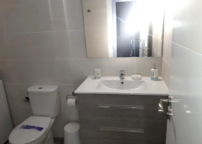 Tartanas 144 Playa Del Ingles, Jumbo