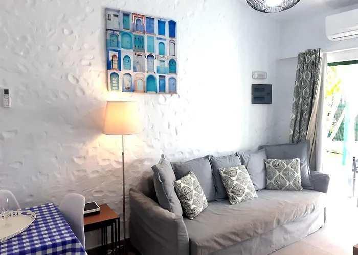 Tartanas 144 Playa Del Ingles, Jumbo 펜션 플라야 델 잉글스