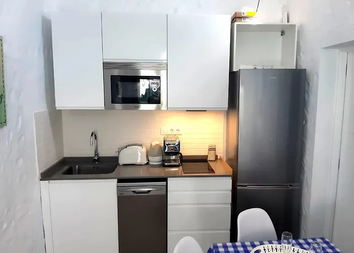 Tartanas 144 Playa Del Ingles, Jumbo * 플라야 델 잉글스