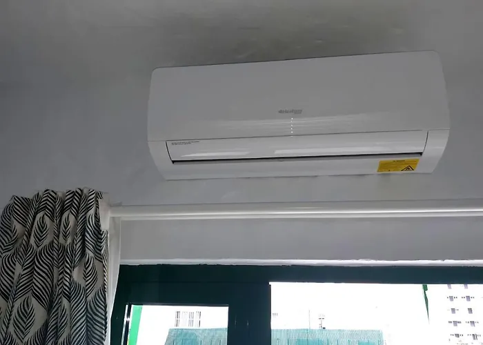 Tartanas 144 Playa Del Ingles, Jumbo 펜션 *