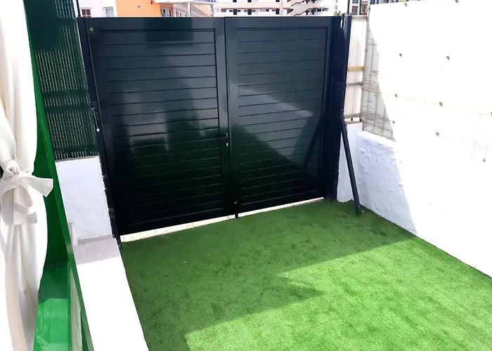 Tartanas 144 Playa Del Ingles, Jumbo *