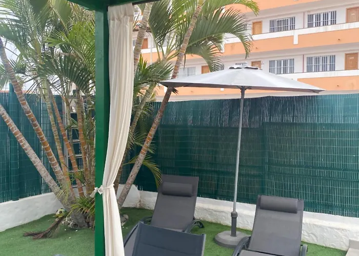 Tartanas 144 Playa Del Ingles, Jumbo 플라야 델 잉글스