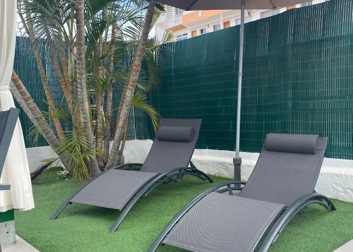 Tartanas 144 Playa Del Ingles, Jumbo 펜션 플라야 델 잉글스