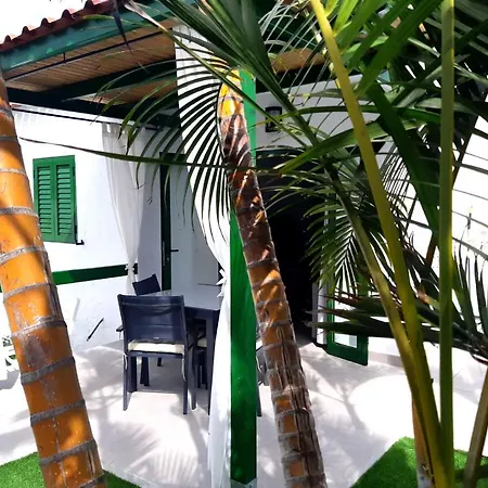 Tartanas 144 Playa Del Ingles, Jumbo בית נופש *
