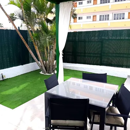 בית נופש Tartanas 144 Playa Del Ingles, Jumbo *