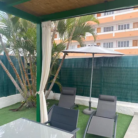 Tartanas 144 Playa Del Ingles, Jumbo פלאייה דל אינגלז